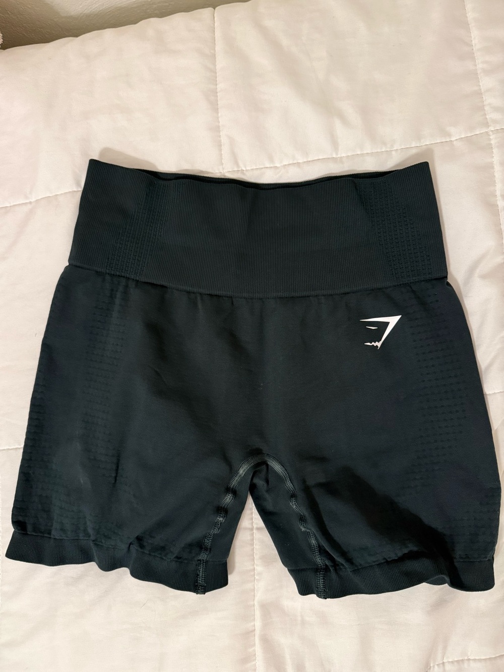 Gymshark Vital Seamless 2.0 Biker Shorts